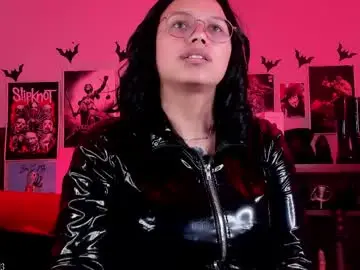 Chaturbate Live Porn of lilith_deveraux_