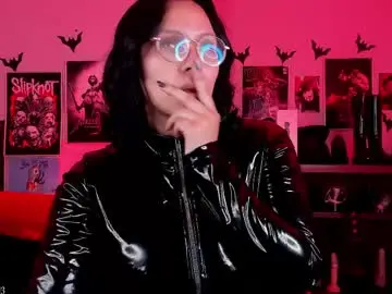 Chaturbate Adult Webcam of lilith_deveraux_