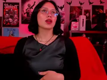 Chaturbate Nude Webcam of lilith_deveraux_