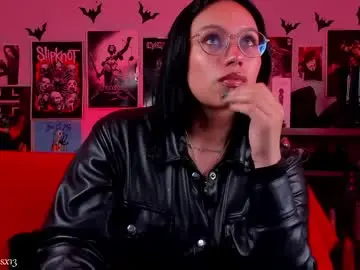 Chaturbate Free Live Porn of lilith_deveraux_