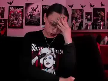 Chaturbate Live Sex Cam of lilith_deveraux_