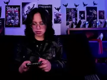 Chaturbate Adult Webcams of lilith_deveraux_