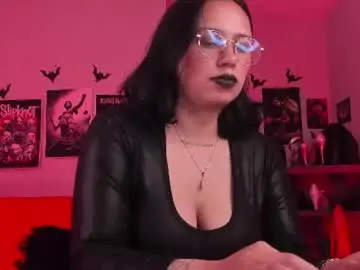 Chaturbate Best live sex cam show of lilith_deveraux_