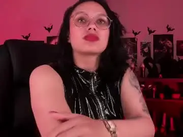 Chaturbate Adult Webcams of lilith_deveraux_