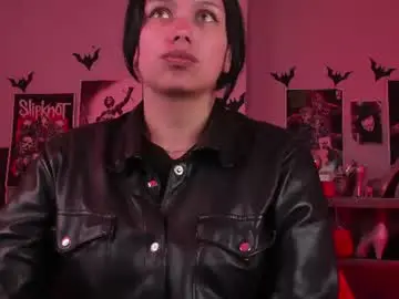 Chaturbate Sex Chat of lilith_deveraux_