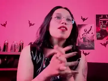 Chaturbate Best live sex cam show of lilith_deveraux_