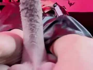 Chaturbate Sex Cam of lilith_deveraux_