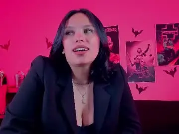 Chaturbate Live Porn of lilith_deveraux_