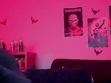 Chaturbate Free Live Porn of lilith_deveraux_