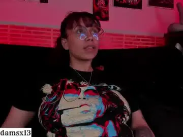 Chaturbate Sex Cam of lilith_deveraux_