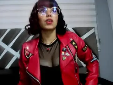 Chaturbate Adult Webcams of lilith_deveraux_