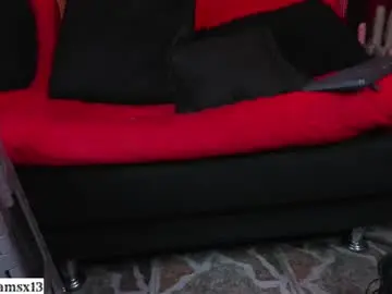 Chaturbate Live Sex Cam of lilith_deveraux_