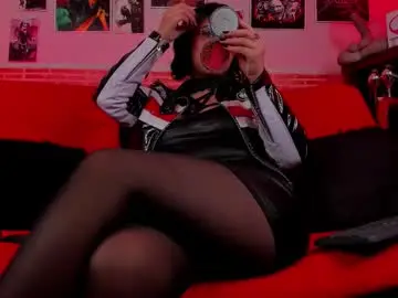 Chaturbate Private Sex Chat of lilith_deveraux_