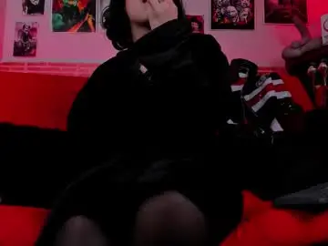 Chaturbate Sex Chat of lilith_deveraux_