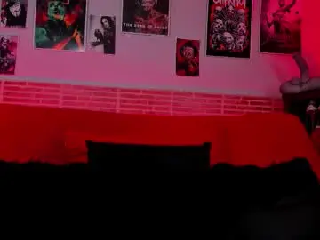 Chaturbate Adult Webcams of lilith_deveraux_