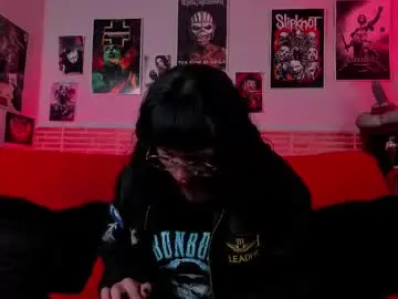 Chaturbate Sex Cam of lilith_deveraux_