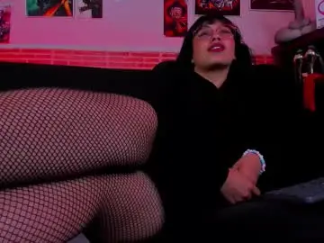 Chaturbate Best Webcam of lilith_deveraux_