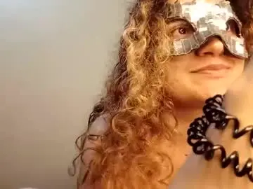 Chaturbate Live Sex of luanapowerful