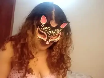 Chaturbate Adult Webcams of luanapowerful