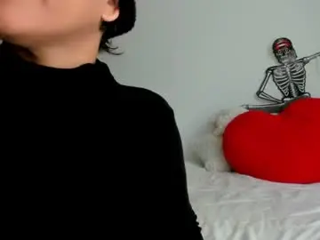 Chaturbate Live Sex of mis_freya
