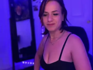 Chaturbate Live Sex Cam of oliveosbourne