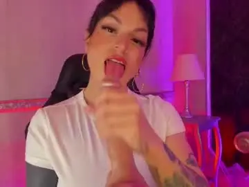 Chaturbate Free Porn Cam of prettybullet