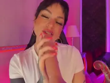 Chaturbate Adult Webcam of prettybullet