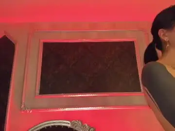 Chaturbate Adult Webcam of prettybullet