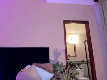 Chaturbate Best Webcam of samvegaa