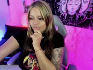 Chaturbate Watch Live Sex Cams of victoria_floyd1