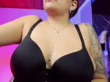 Chaturbate Sex Chat of victoria_floyd1