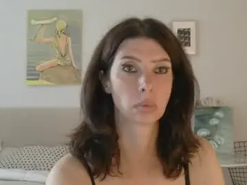 Chaturbate Live Sex of whitequeen888