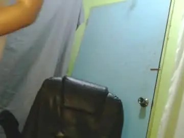 Chaturbate Best Webcam of _lilies_gigi_