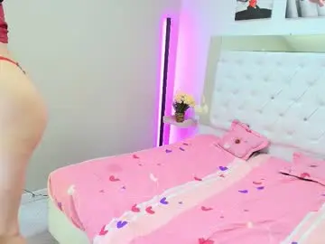 Chaturbate Adult Video Chat of candyy_mia