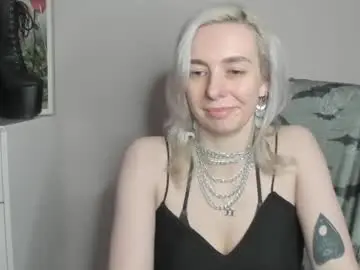 Chaturbate Live Sex Cam of freeanne