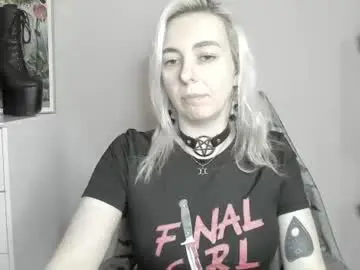 Chaturbate Adult Webcam of freeanne