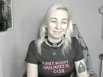 Chaturbate Sex Chat of freeanne