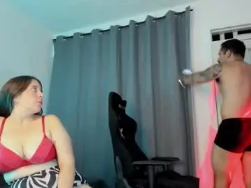 Chaturbate Nude Webcam of freelovecpl