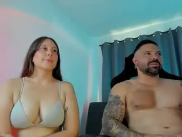 Chaturbate Sex Cam of freelovecpl