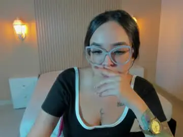 Chaturbate Nude Webcam of liavega7