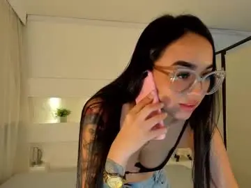 Chaturbate Private Sex Chat of liavega7