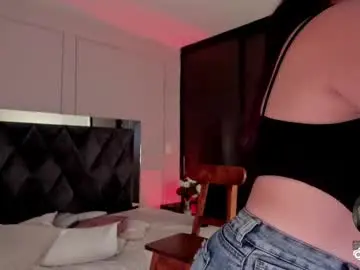 Chaturbate Adult Video Chat of lissy_addams