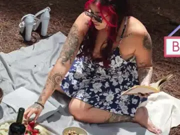 Chaturbate Adult Webcam of lissy_addams