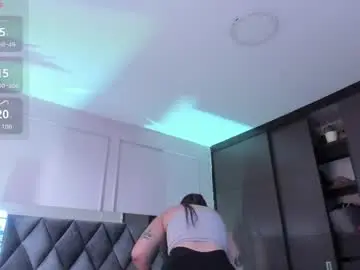 Chaturbate Private Sex Chat of lissy_addams