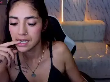 Chaturbate Live Sex Cam of mabell_tx