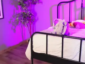 Chaturbate Nude Webcam of millie_volturi