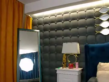 Chaturbate Live Porn of ninnavelvet