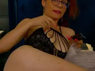Chaturbate Watch Live Sex Cams of ninnavelvet