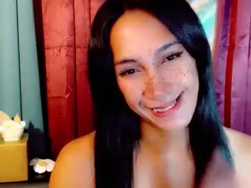 Chaturbate Live Sex of pinay_lucy