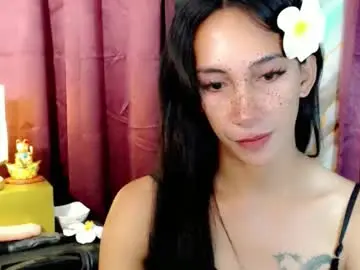 Chaturbate Sex Chat of pinay_lucy